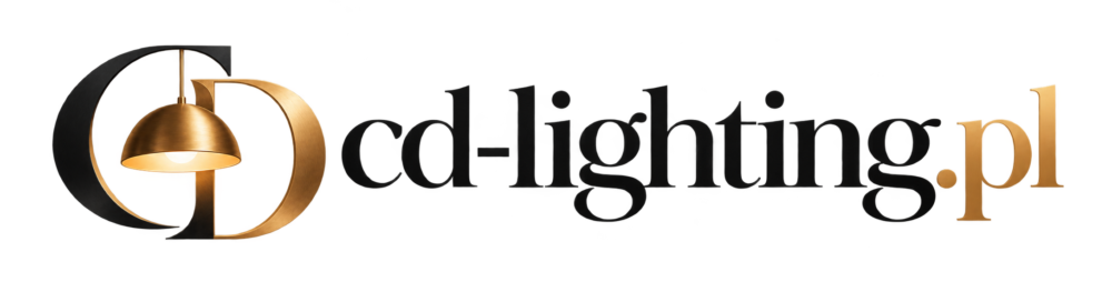 cd-lighting.pl logo