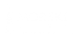 Morski Park Handlowy logo white