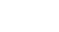 Villa Winterpol Logo White